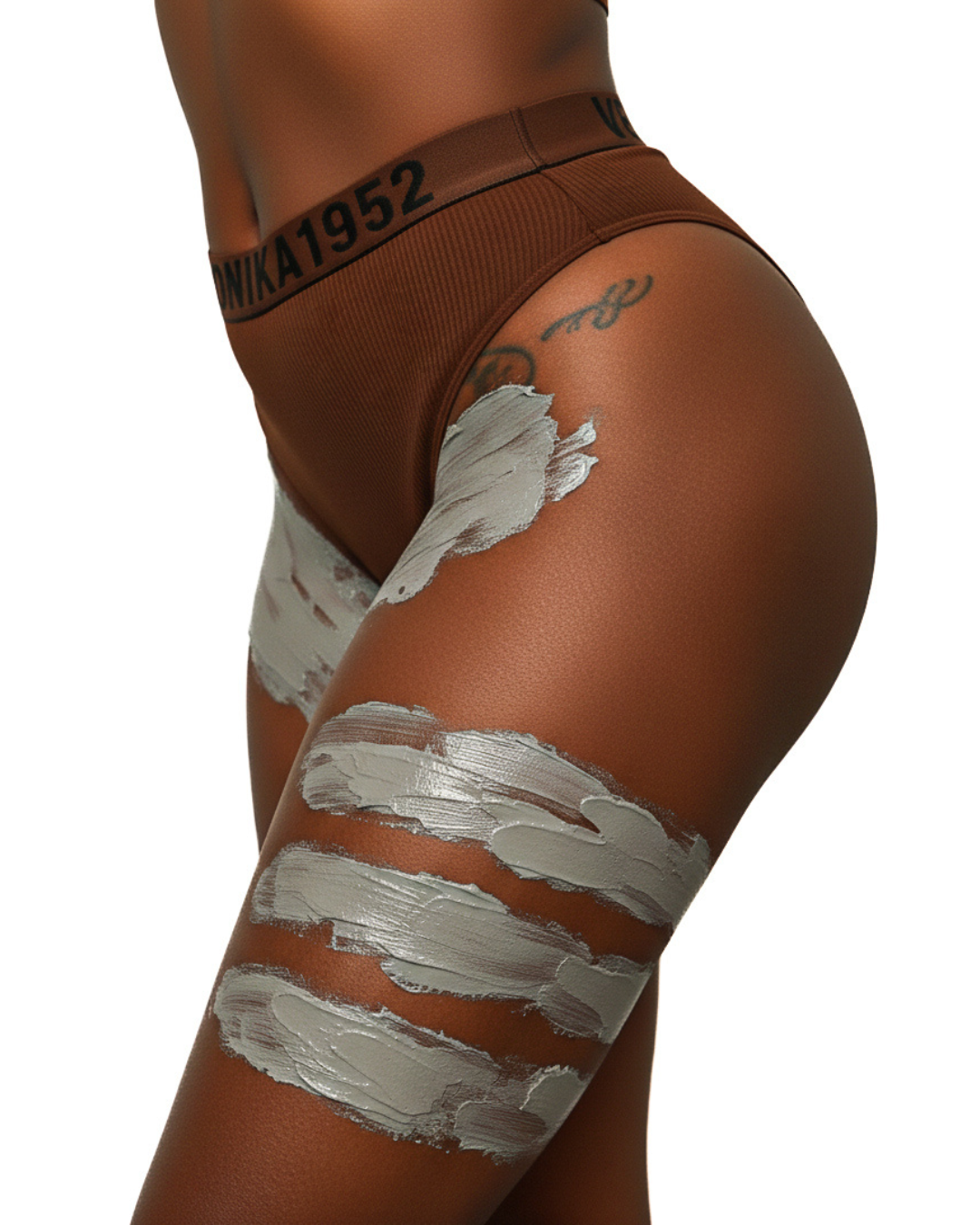 Masque detox express 50ml