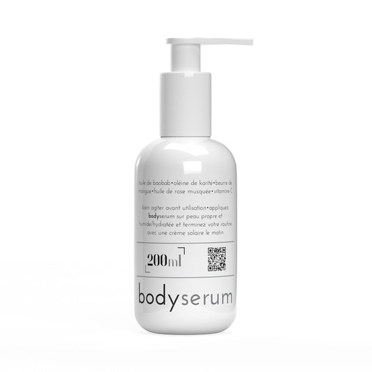 Body serum 200ml